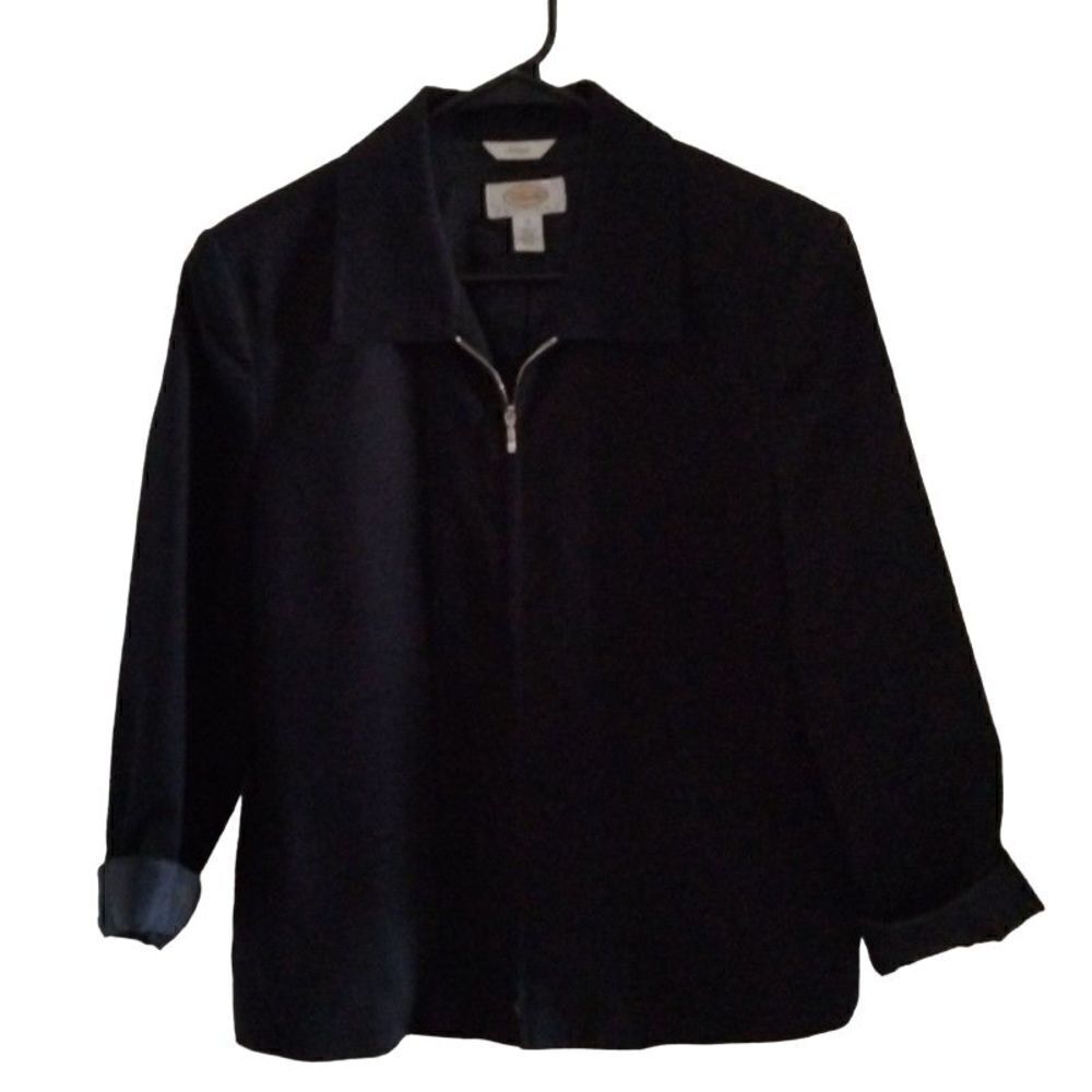 Talbot's Petites Jacket  